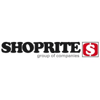 The Shoprite Group of Companies Logo