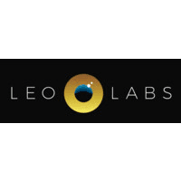LeoLabs Logo