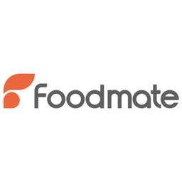 Foodmate Gelatin and Collagen Producer Logo