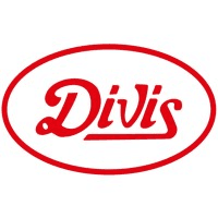 DIVIS LABORATORIES Logo