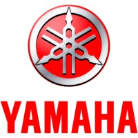 Yamaha Motor Co., Ltd. Logo