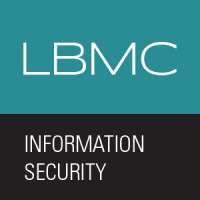 LBMC Information Security Logo
