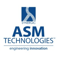ASM Technologies Ltd Logo