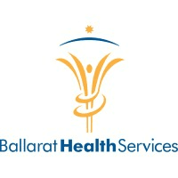 Grampians Health Logo