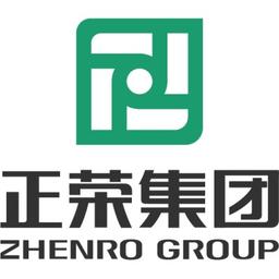 Zhenro Group Logo