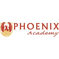 Phoenix Academy Logo