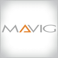 MAVIG GmbH Logo