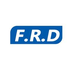 FRD Logo