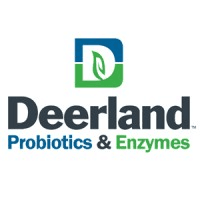 Deerland Probiotics & Enzymes Logo