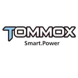 Shenzhen Tommox Technology Co., Ltd Logo