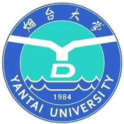 Yantai University Logo