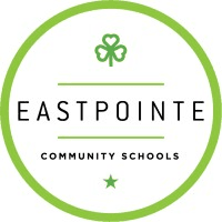 East Detroit Public Schools Logo