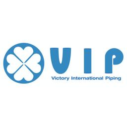 Victory International Piping Engineering Co.,ltd Logo