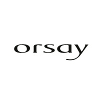 orsay Logo