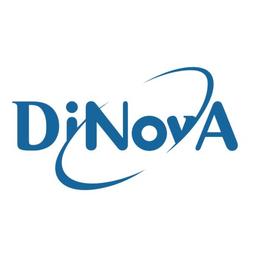 DiNovA Medtech Logo