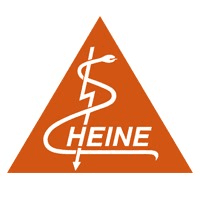 HEINE Optotechnik Logo
