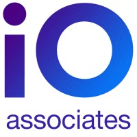 iO Associates - UK/EU Logo