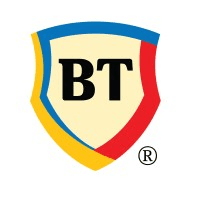 Banca Transilvania Logo