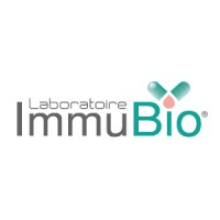 Laboratoire ImmuBio Logo