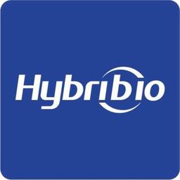 Hybribio Logo