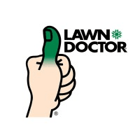 Lawn Doctor Logo