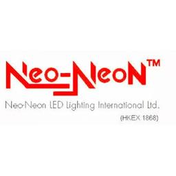 Neo-neon LED lighting international Ltd Logo
