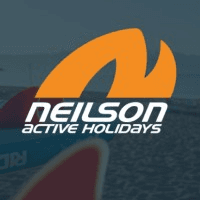 Neilson Active Holidays Logo