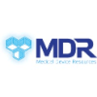 Medical Device Resources, LLC Logo
