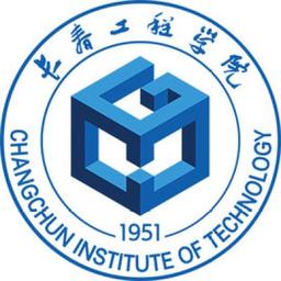 Changchun Institute of Technology Logo