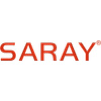 Saray Aluminium Logo