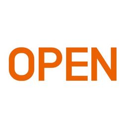 OPEN Architecture Logo