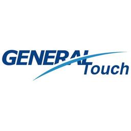 General Touch Co., Ltd. Logo