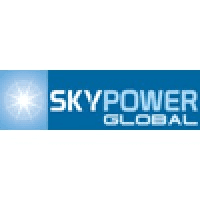 SkyPower Global Logo