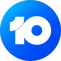 Network 10 Logo