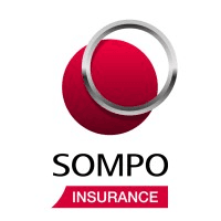 Sompo Insurance Indonesia Logo