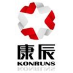 Konruns Pharmaceutical Logo