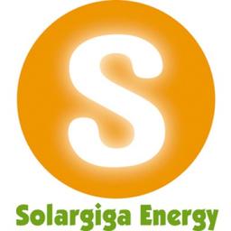 Solargiga Energy （QingHai）Limited Logo