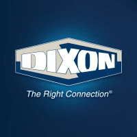 Dixon Valve Logo