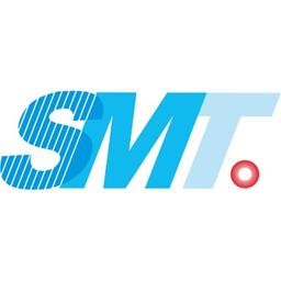 SMT GROUP Logo