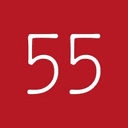 fifty-five