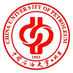 China University of Petroleum, Beijing Logo