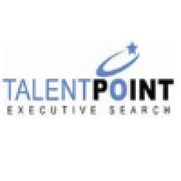 TalentPoint Asia Pacific Logo