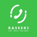 Raseedi App