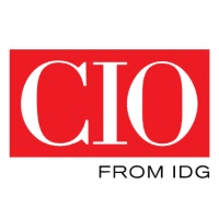 CIO Online Logo