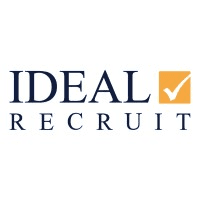 IDEAL RECRUIT LIMITED Logo