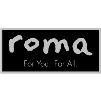 Roma Boots Logo