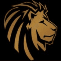 Alpha Lion Logo