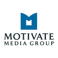 Motivate Media Group Logo