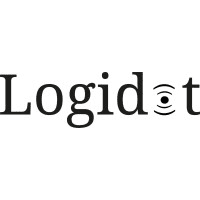 Logidot Logo
