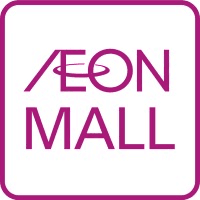 AEON MALL Logo